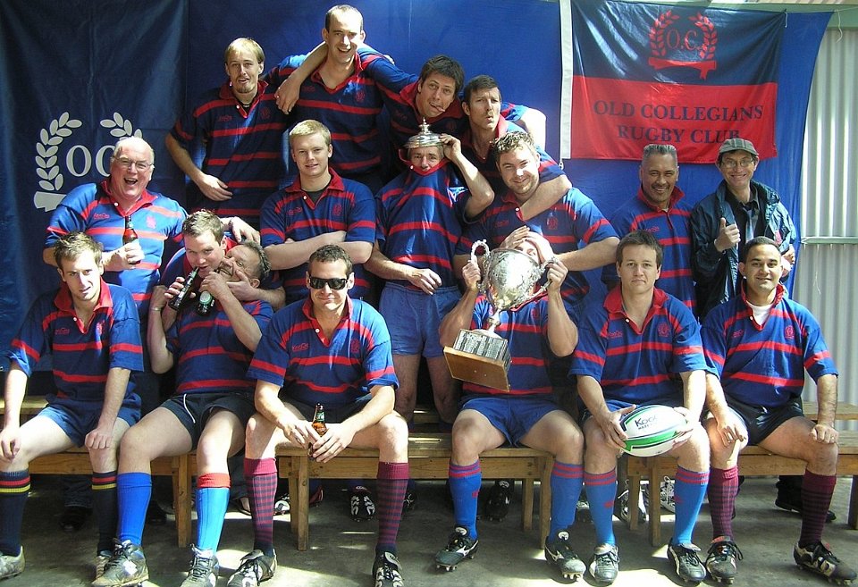 Inf-4th XV